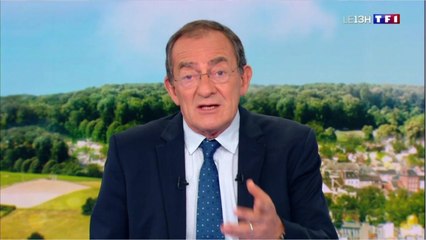 FEMME ACTUELLE - Jean-Pierre Pernaut quitte le 13 heures de TF1 : il rappelle à l'ordre ses fans