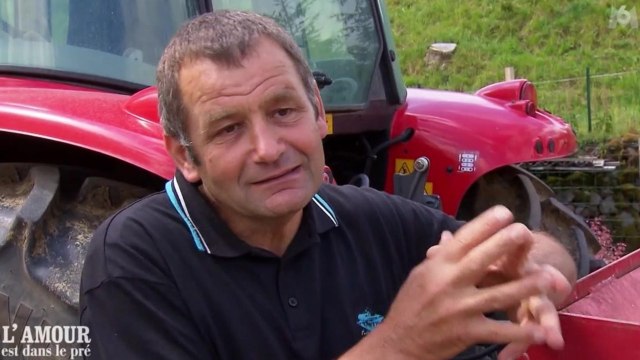 FEMME ACTUELLE - “L’amour est dans le pré” : Eric abandonné par ses prétendantes, les internautes en larmes