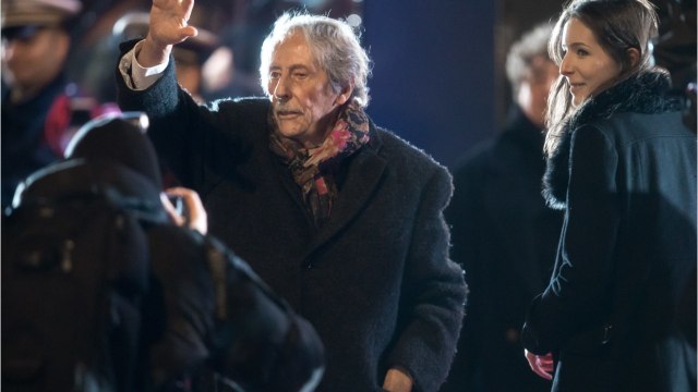 FEMME ACTUELLE - Jean Rochefort : sa fille se souvient avoir eu un pressentiment un an avant sa mort