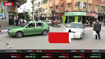 ...الاقتصاد الفلسطيني من الاقتصاد الإسرائيل...