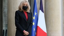 FEMME ACTUELLE - Covid-19 : Brigitte Macron placée à l’isolement après avoir été désignée cas contact