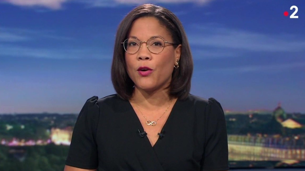 FEMME ACTUELLE - Karine Baste-Régis dévoile une touchante photo de son fils de 6 ans : "je suis si fière"