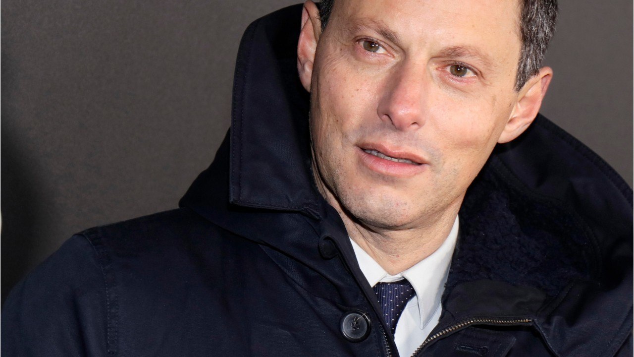 FEMME ACTUELLE - Marc-Olivier Fogiel poste une photo de ses filles en marge des manifestations anti-PMA