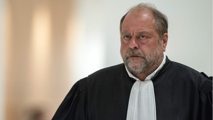 FEMME ACTUELLE - Eric Dupond-Moretti : ses “allusions en dessous de la ceinture” dénoncées par l’ex-secrétaire d’Etat Juliette Méadel