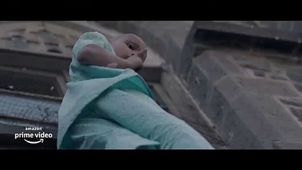 Bali - Official Trailer | Swapnil Joshi | New Marathi Movie 2021 | Amazon Prime Video