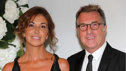 FEMME ACTUELLE - François Cluzet : qui sont les femmes de sa vie ?