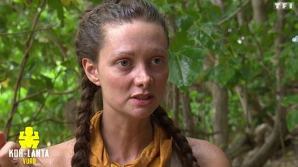 FEMME ACTUELLE - "Koh-Lanta" : les internautes prennent la défense d'une candidate lynchée par ses camarades