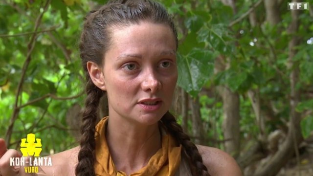 FEMME ACTUELLE - Koh-Lanta : les internautes prennent la défense d'une candidate lynchée par ses camarades