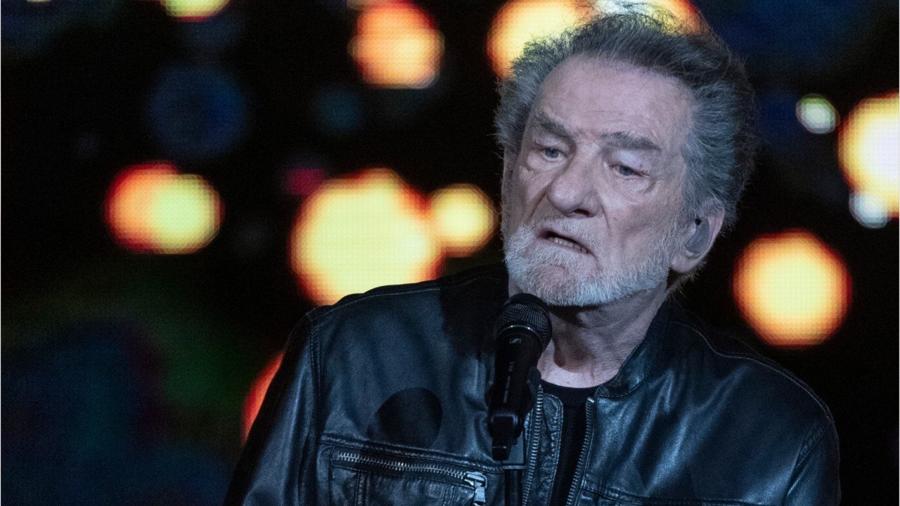 FEMME ACTUELLE - Eddy Mitchell : qui est sa fille, Maryline Moine, chanteuse elle aussi ?