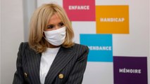 FEMME ACTUELLE - Brigitte Macron : son ex-mari André-Louis Auzière est mort