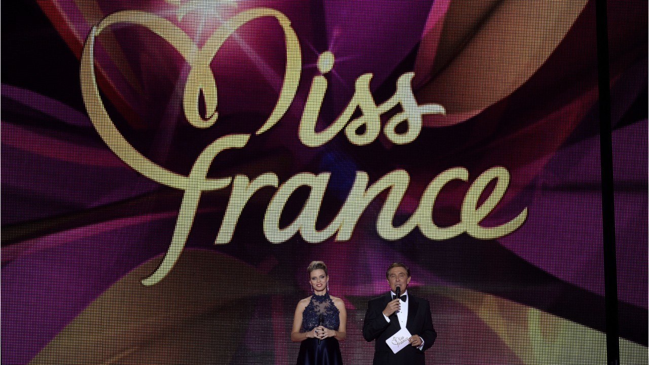 FEMME ACTUELLE - "Miss France 2021" : la photo...