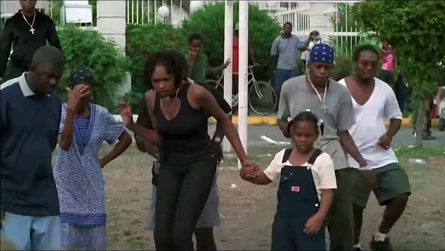 Shottas ≣ 2002 ≣ Trailer