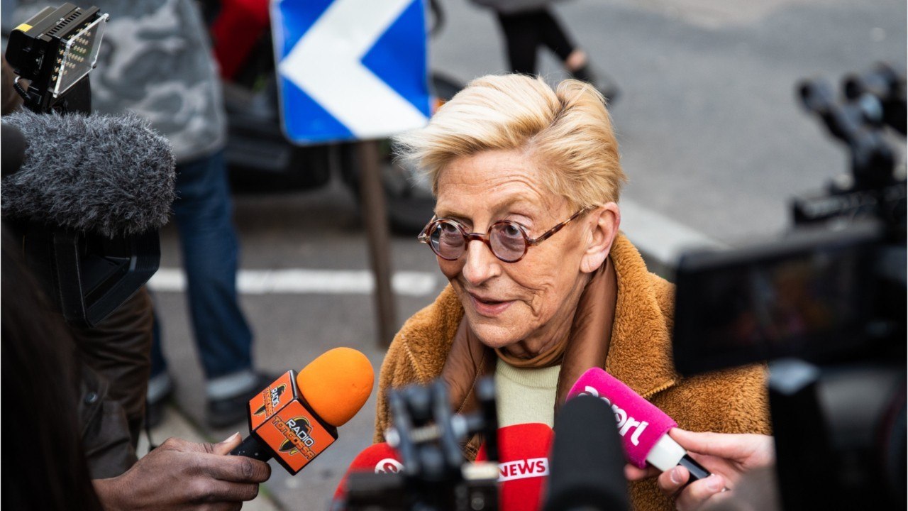 FEMME ACTUELLE - "Capitaine Marleau" : quand Isabelle Balkany fustige la série de Corinne Masiero