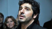 FEMME ACTUELLE - Patrick Fiori en colère contre Thierry Ardisson ? Il ne veut plus aller dans ses émissions