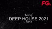 BEST of DEEP HOUSE | HAPPY HOUR DJ | RADIO FG