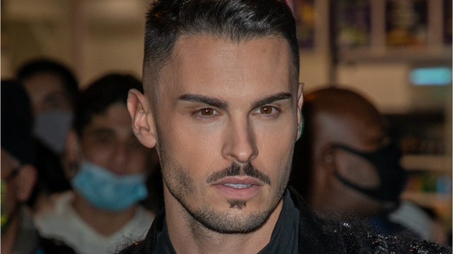 FEMME ACTUELLE - Baptiste Giabiconi, héritier principal de Karl Lagerfeld : “On est dans l’attente que l’inventaire se termine”