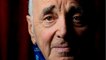 FEMME ACTUELLE - Charles Aznavour : deux ans après sa mort, sa veuve Ulla ne s’en remet pas