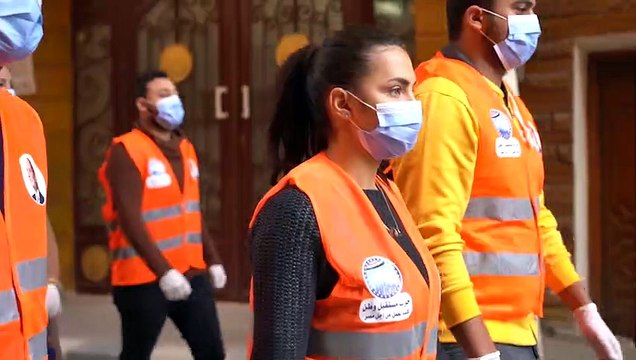 مستقبل وطن يطلق مبادرة لعزل وتغطية أسلاك الكهرباء بأعمدة الإنارة في الشوارع