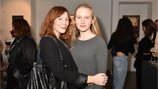 FEMME ACTUELLE - Louise Depardieu : les dernières photos émouvantes de sa mère