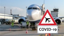 FEMME ACTUELLE - Covid-19 : des voyageurs falsifient leur test pour pouvoir prendre l’avion