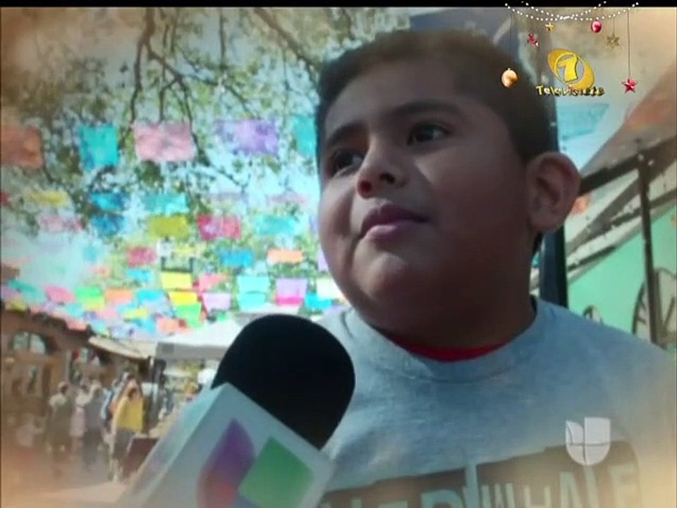 El Visitante Esperado (2017)