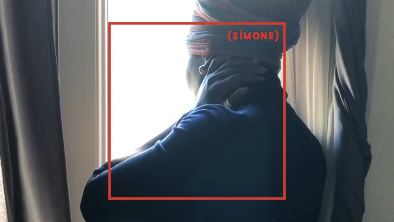 SIMONE : "J'avais 9 ans" de Mattéo Dugast au Mobile Film Festival