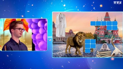 FEMME ACTUELLE - Léo ("Les 12 Coups de midi") sur le point de découvrir l'Étoile mystérieuse ? Il nous confie sa méthode