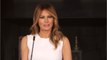 FEMME ACTUELLE - Melania Trump lourdement moquée après une prise de parole sur les réseaux sociaux