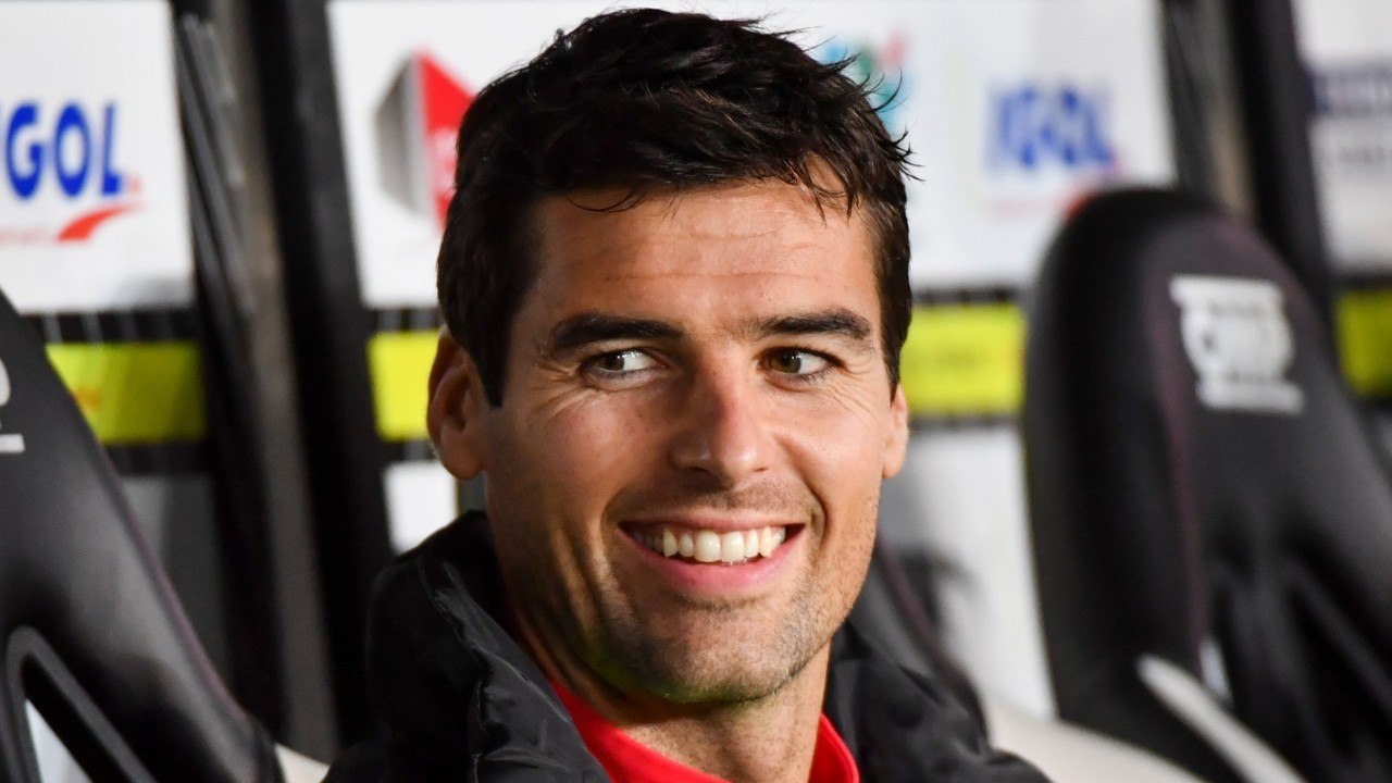 FEMME ACTUELLE - Yoann Gourcuff : les confidences de son père sur sa vie avec Karine Ferri