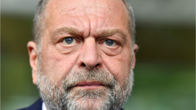 FEMME ACTUELLE - Eric Zemmour atomisé par Eric Dupond-Moretti pour ses propos sur les mineurs isolés