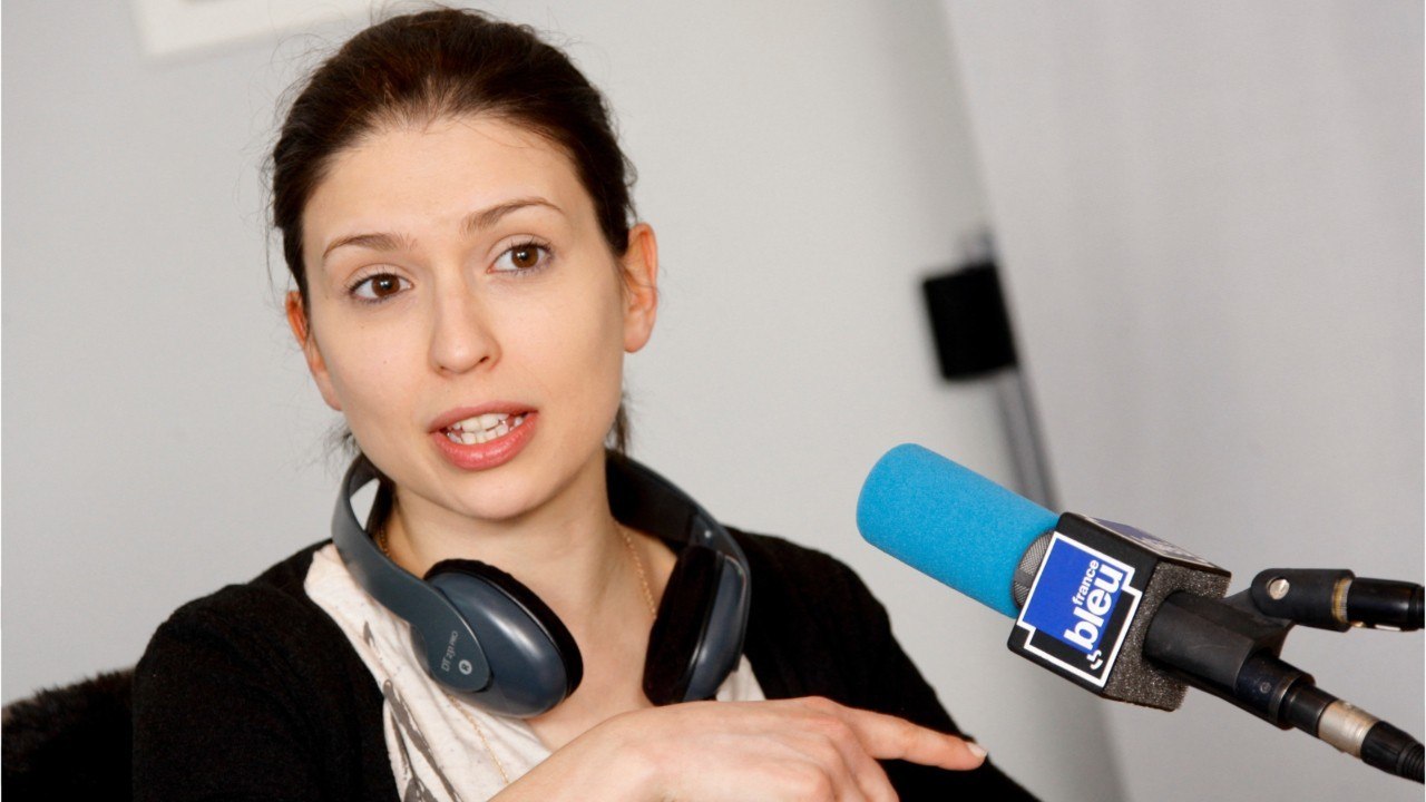 FEMME ACTUELLE - “Star Academy” : comas éthyliques et “débordements”… les révélations de la finaliste Lucie Bernardoni