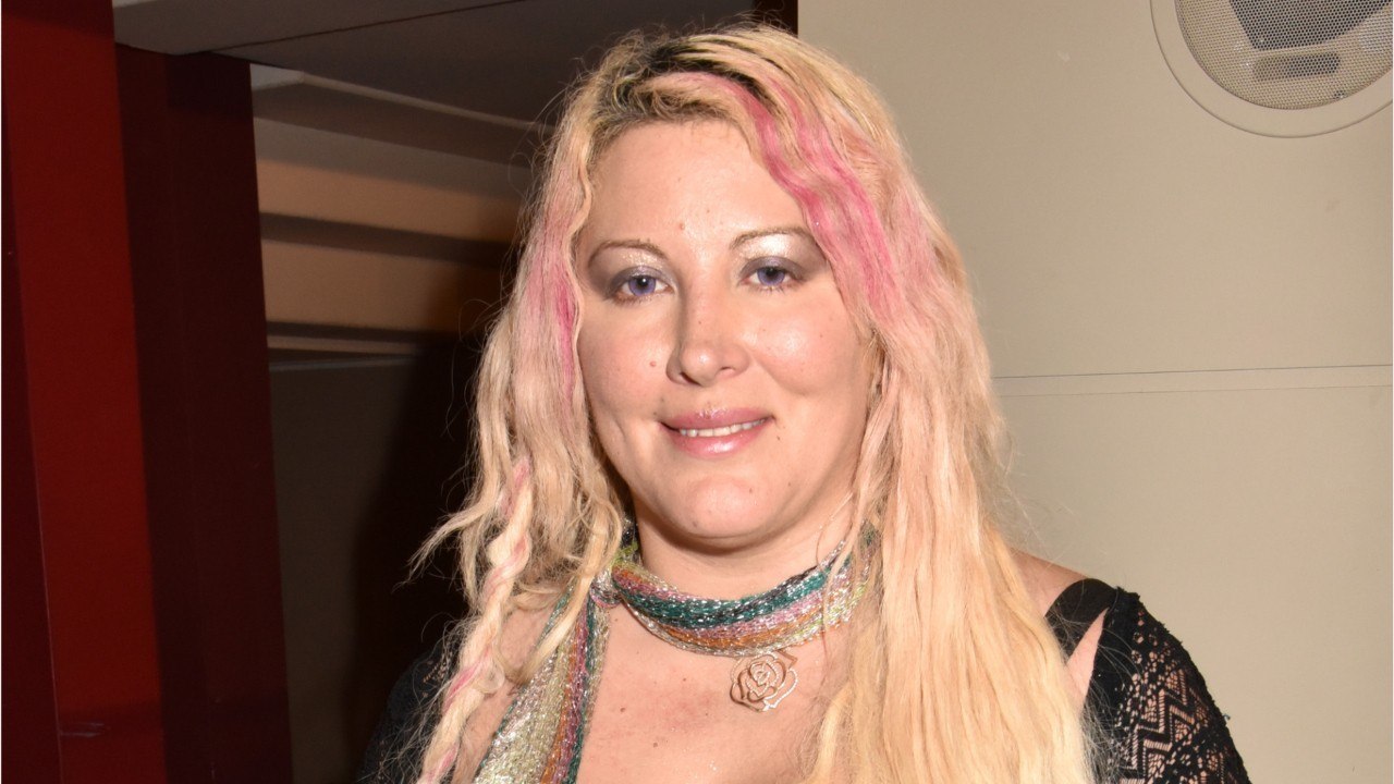 FEMME ACTUELLE - Loana "a envie de crever” : le témoignage glaçant de sa meilleure amie