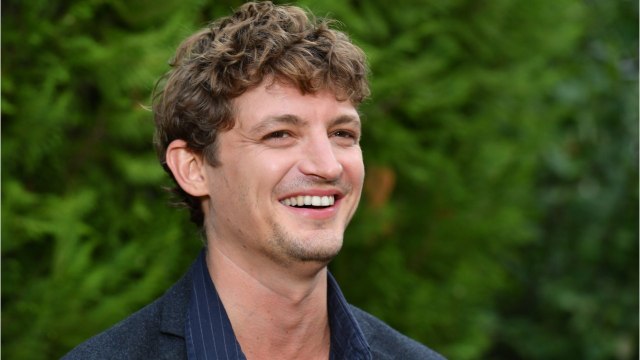 FEMME ACTUELLE - Niels Schneider : idées noires, coke et boite de nuit… le passé agité du compagnon de Virginie Efira