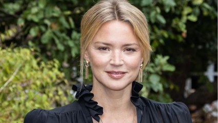 FEMME ACTUELLE - Virginie Efira boycottée au cinéma ? Cet acteur qui lui a donné sa chance