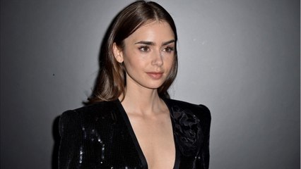 FEMME ACTUELLE - "Emily in Paris" : la série qui aligne les clichés grotesques sur la France