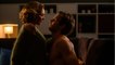 FEMME ACTUELLE - "Infidèle" saison 2 : Tom Leeb se livre sur les scènes de sexe avec Claire Keim