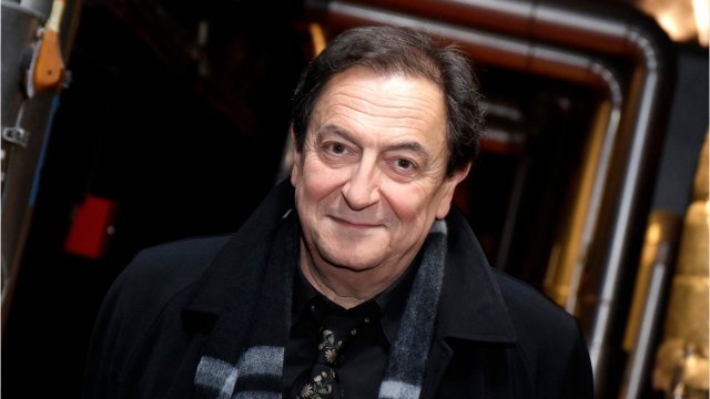 FEMME ACTUELLE - Mort de Wladimir Yordanoff, acteur de théâtre et second rôle au cinéma