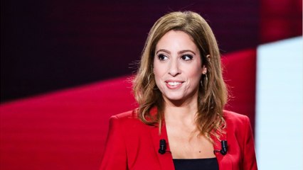 FEMME ACTUELLE - Léa Salamé : émue elle partage des photos de son retour à Beyrouth