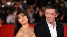 FEMME ACTUELLE - Vincent Cassel et Monica Bellucci : leur fille Deva en couple, elle présente son chéri