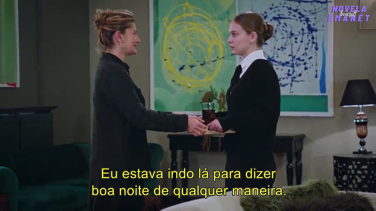 Ela viu tudo – CENA EP 283