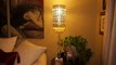 DIY - Bohemian Crystal Table Lamp