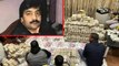 Kanpur Raid: How Piyush Jain stashed over 200 crores cash?