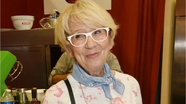 FEMME ACTUELLE - Le Meilleur Pâtissier : pourquoi Mercotte ne goûtera pas les desserts des candidats