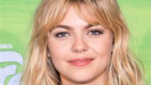 FEMME ACTUELLE - Louane rend un rare et vibrant hommage à ses parents décédés : “ils se tuaient à la tâche” (1)