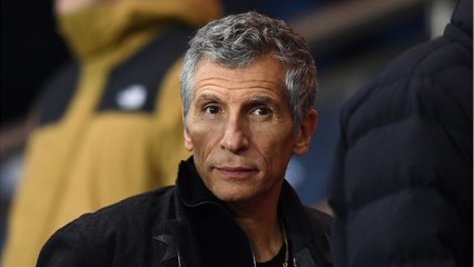 FEMME ACTUELLE - Nagui au coeur d'une sordide rumeur : "le mystérieux gars qui mutile des chevaux"