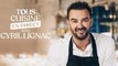 FEMME ACTUELLE - “Tous en cuisine” : les ingrédients et recettes de la semaine du 21 au 25 septembre de Cyril Lignac
