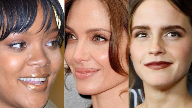 Grand front : les meilleures coiffures pour le dissimuler