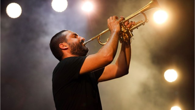 FEMME ACTUELLE - Ibrahim Maalouf marié : sa femme est une ancienne de “The Voice” (1)