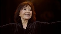 FEMME ACTUELLE - Obsèques de Juliette Gréco : Brigitte Macron, Julie Gayet, François Hollande, Jack Lang… tous réunis pour un dernier adieu