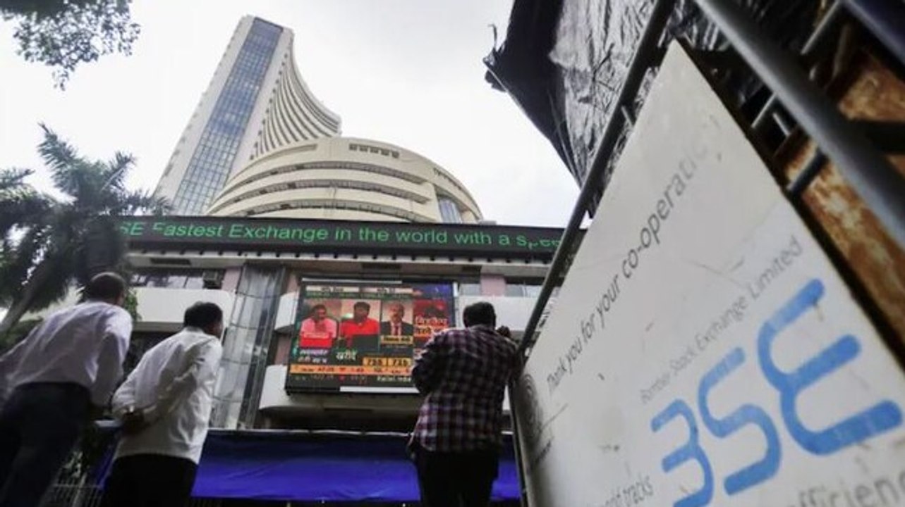 Volatile day for D-Street, markets end marginally lower; Insurer can't deny claim by citing existing illness: SC; more